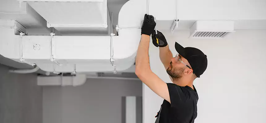 Our Air Duct Cleaning Services in Missoula, MT