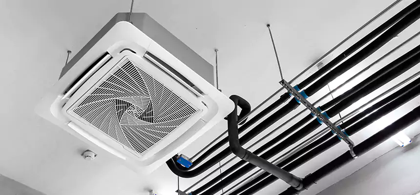 Our Air Duct Deep Cleaning Services in Missoula, MT