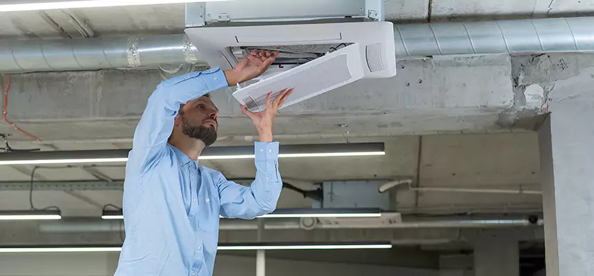 Our Air Duct Dust Cleaning Services in Missoula, MT