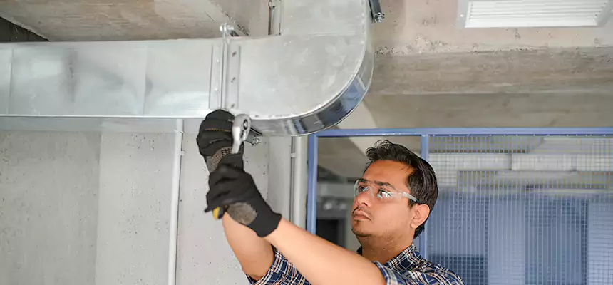 Our Air Duct Installation Services in Missoula, MT