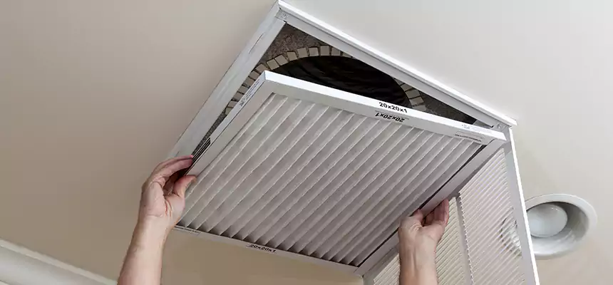 Our Air Duct UV Sanitization Services in Missoula, MT