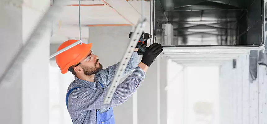 Our Air Vent Replacement Services in Missoula, MT