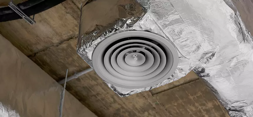 Our Basement Vent Cleaning Services in Missoula, MT