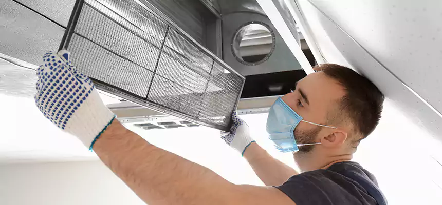 Our Dryer Vent Cleaning Services in Missoula, MT