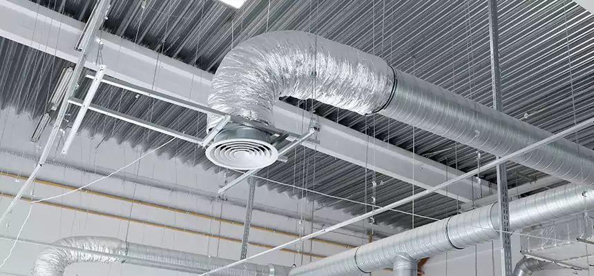 Our Dryer Vent Hose Replacement Services in Missoula, MT