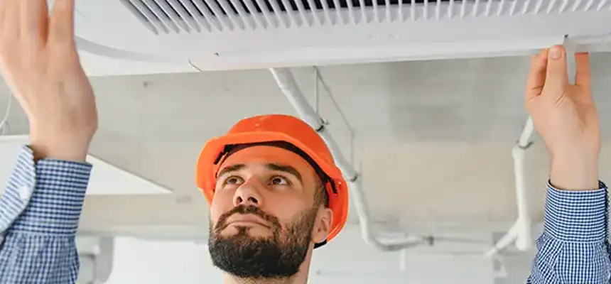 Our Furnace Vent Cleaning Services in Missoula, MT