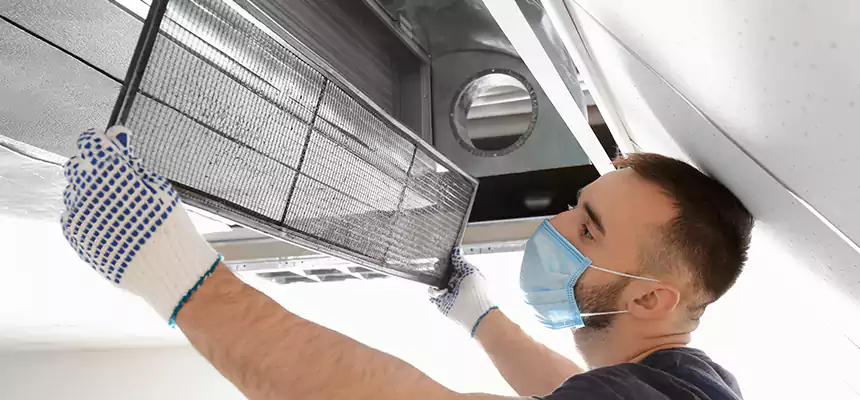 Our Home Duct Cleaning Services in Missoula, MT