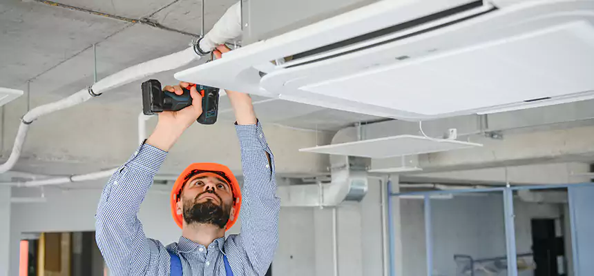 Eco‑Friendly Coil & Plenum Deep Cleaning in Missoula