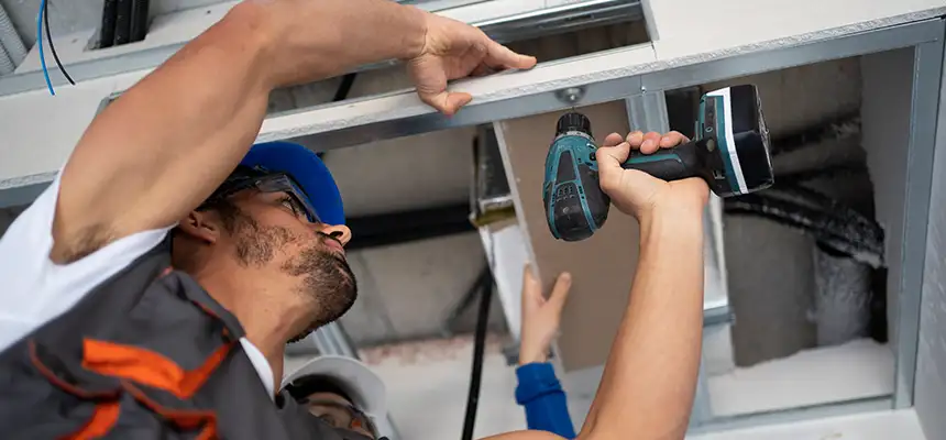 Our Improve Home Air Circulation Services in Missoula, MT