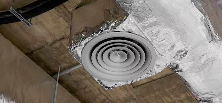 Our Industrial Dryer Vent Cleaning Services in Missoula, MT
