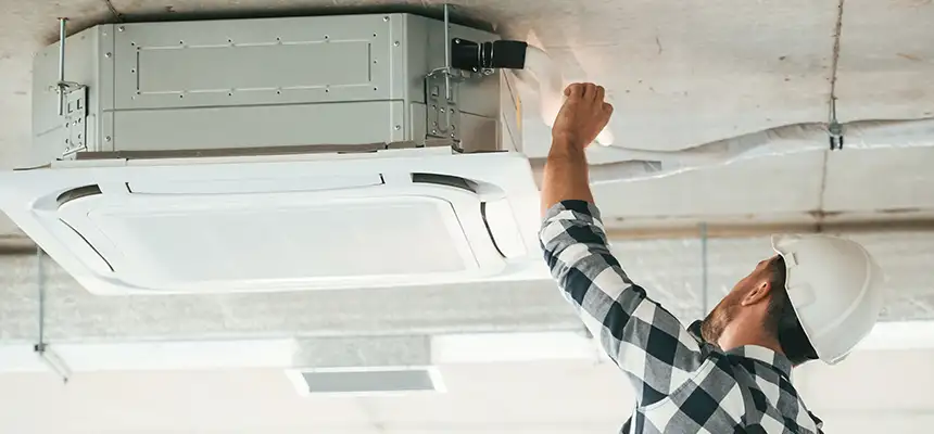 Our Local Vent Cleaning Services in Missoula, MT