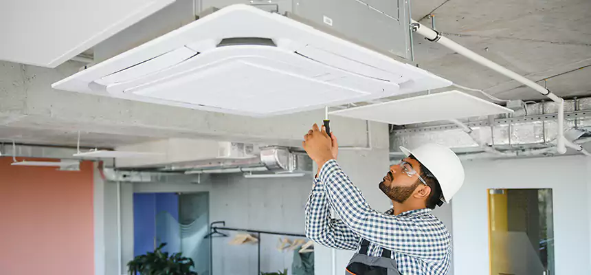 Moisture Control & Condensation Fixes in Duct Systems in Missoula, MT