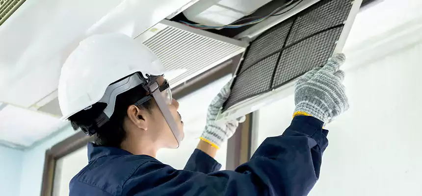 Our Multi-family Home Duct Cleaning Services in Missoula, MT