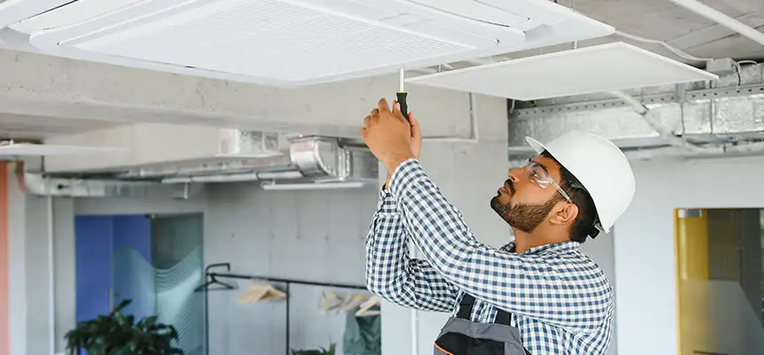 Our Roof Dryer Vent Cleaning Services in Missoula, MT