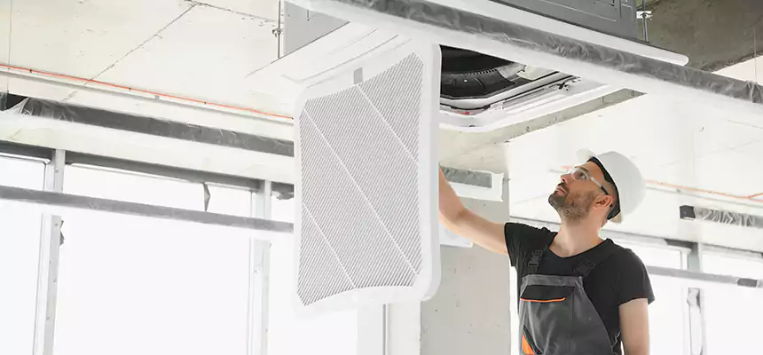 Dryer Ventilation Duct Cleaning in Missoula