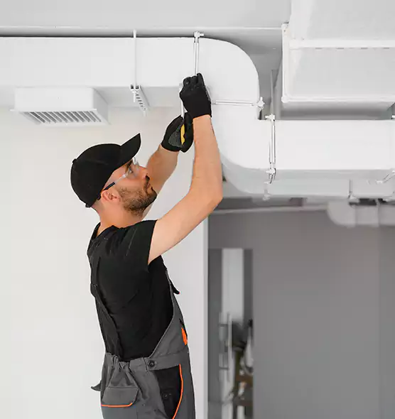 Professional Air Duct And Dryer Vent Cleaning in Missoula, MT