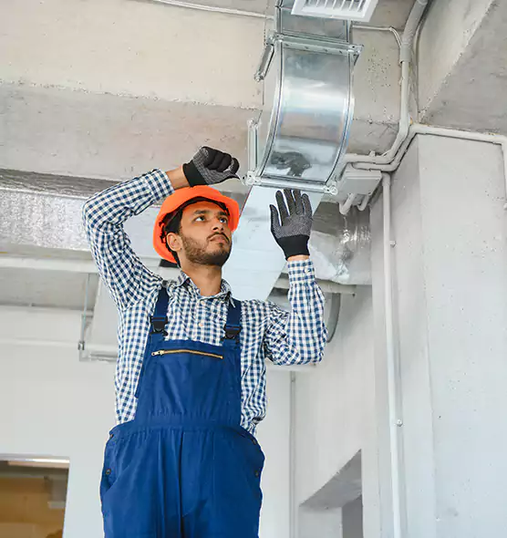 Professional Air Duct Cleaning Service in Missoula, MT