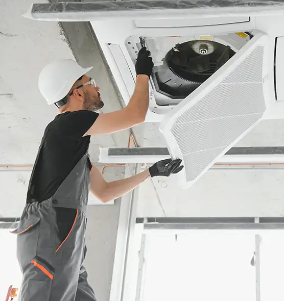 About Air Duct Rodent Removal in Missoula, MT