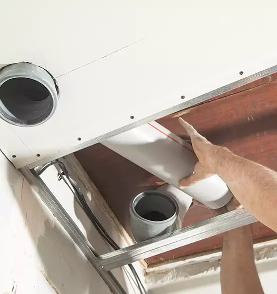 Professional Attic Air Duct Cleaning in Missoula, MT