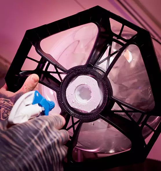 Advanced Basement Vent Cleaning in Missoula, MT