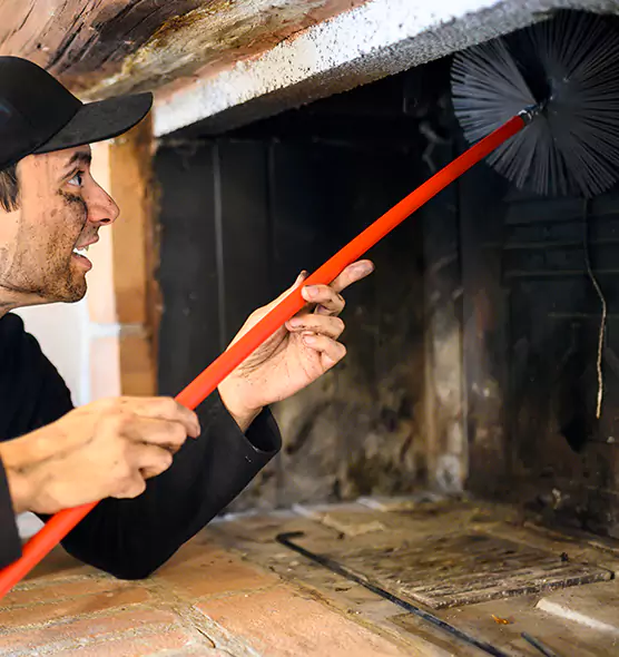 About Expert Chimney Cleaning in Missoula, MT