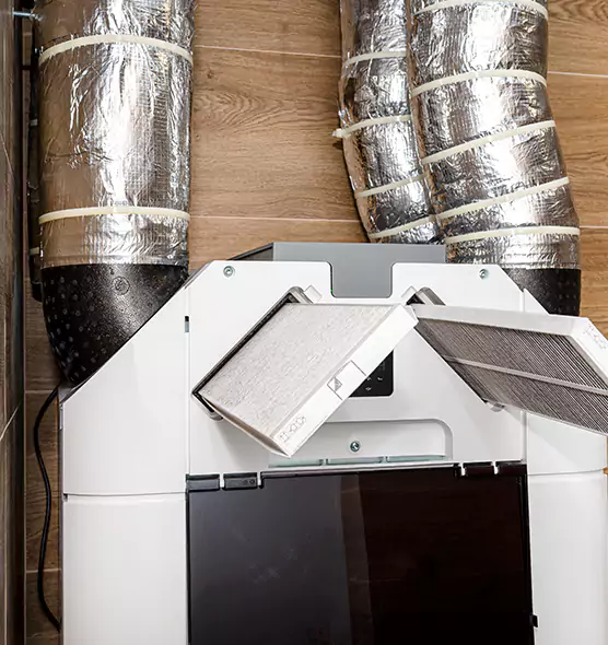 About Clogged Air Duct Repair in Missoula, MT