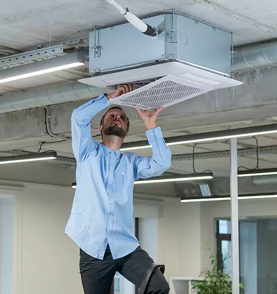 About Custom Wall-Integrated Duct Installation in Missoula, MT