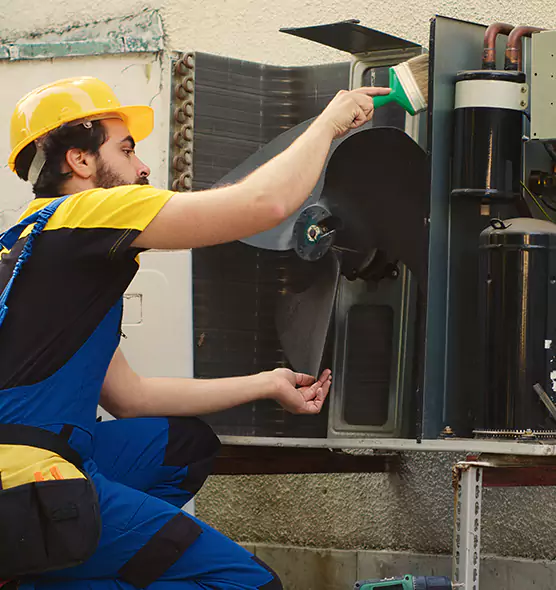 About Dryer Duct Fire Hazard Inspection in Missoula, MT