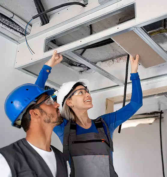 About Ductwork Rerouting Service in Missoula, MT