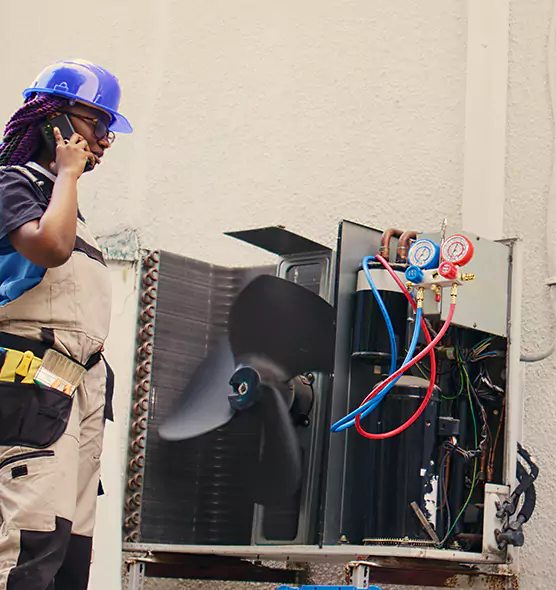 Professional Energy-Efficient HVAC Cleaning in Missoula, MT