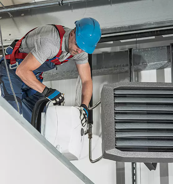 Professional HVAC Cleaning Solutions in Missoula, MT