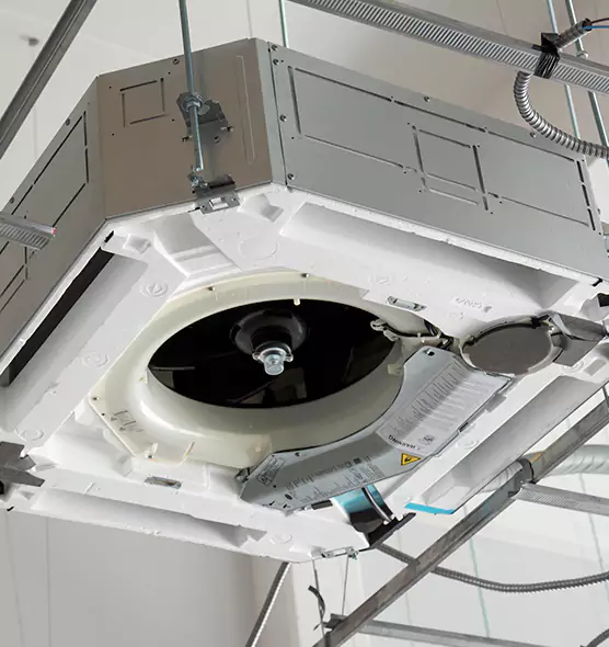 Professional Industrial Dryer Vent Cleaning in Missoula, MT