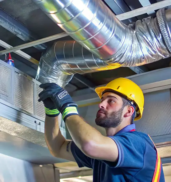 Professional NADCA Approved Air Duct Services in Missoula, MT