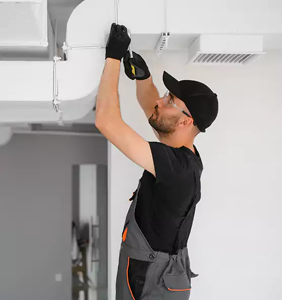 Advanced Office Ductwork Cleaning Services in Missoula, MT