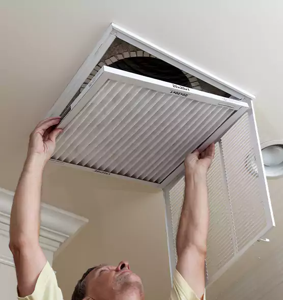 Advanced Residential Vent Cleaning in Missoula, MT