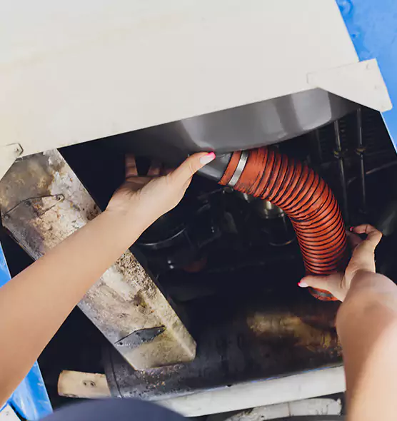 Top-Notch Return Vent Cleaning Service in Missoula, MT