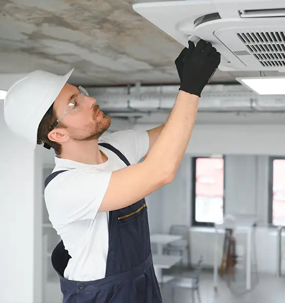 About Spring Air Duct Cleaning in Missoula, MT