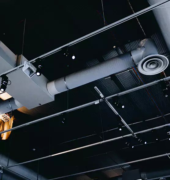 Professinal UV Light Air Purification for Ducts in Missoula, MT