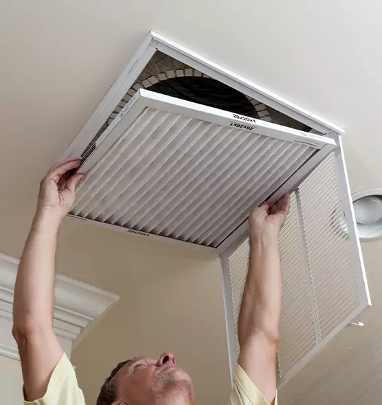 Trusted Vent Shaft Cleaning Expert in Missoula, MT