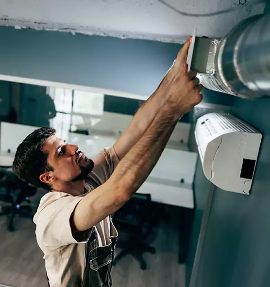 Reliable Warehouse Vent Cleaning in Missoula, MT