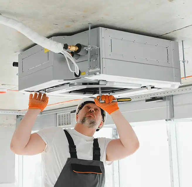 Why Homeowners & Businesses Trust Us Missoula, MT