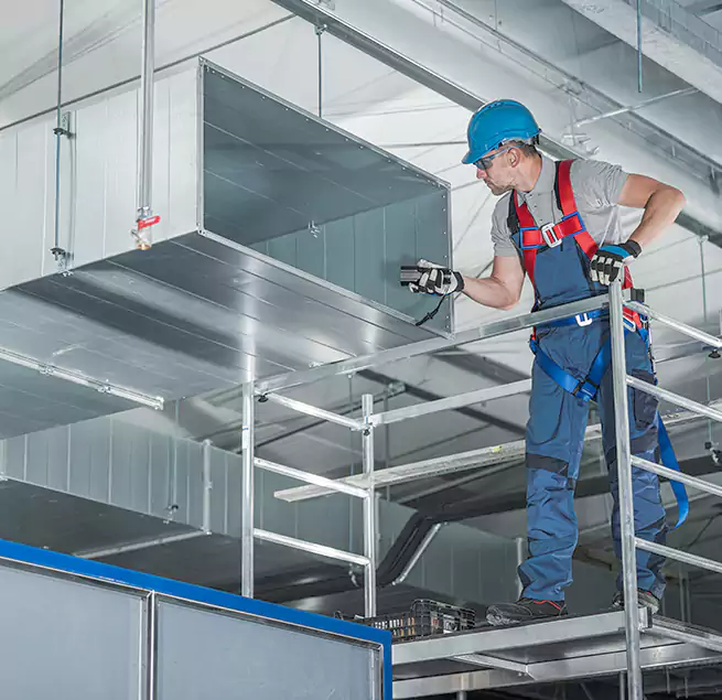 Why Homeowners Businesses Trust Us in Missoula, MT